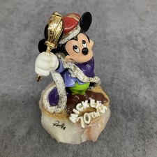 Ron Lee Disney In Mickey Mouse Figurines (1968-Now) for sale | eBay