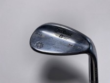Titleist Vokey SM6 Tour Chrome Sand Wedge SW 56 8 M-Grind Wedge Steel Mens RH