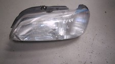 Scheinwerfer mit Blinker komplett Links Peugeot 106 Bj 2003 1VJZ 2656320