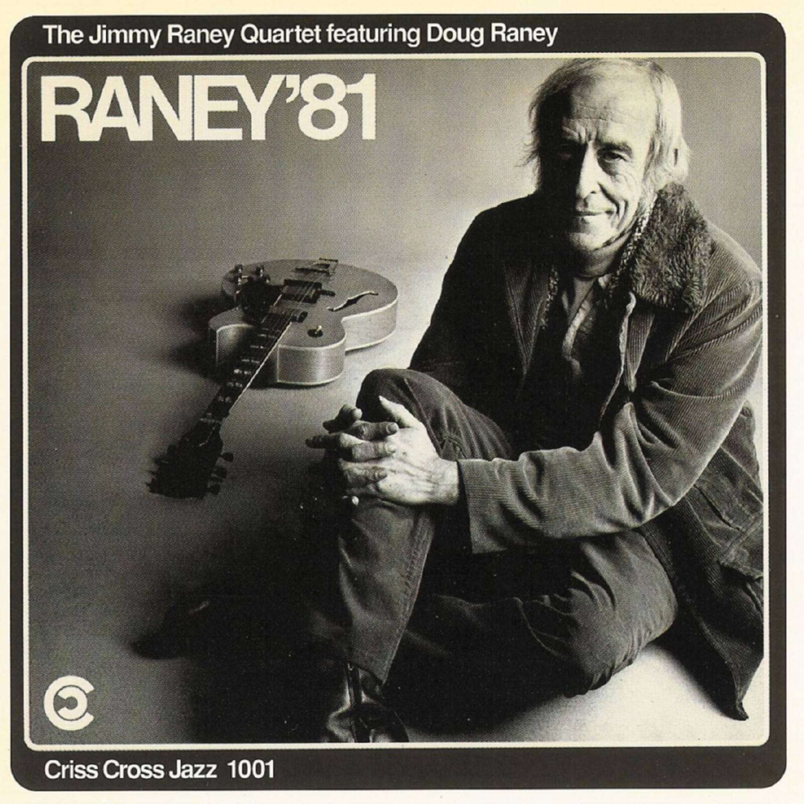Jimmy Raney Quartet Raney CD NEW
