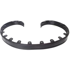 Air Dam Deflector Lower Valance Apron Front  15272090 Coupe for Cadillac CTS