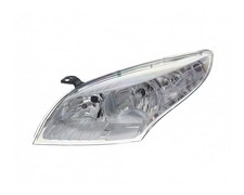 Scheinwerfer Links Halogen H7/H7 für Renault Megane III Grandtour Combi 08-12