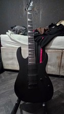 Ibanez GRG121DX-BKF Electric Guitar Black Flat Gio RG Series