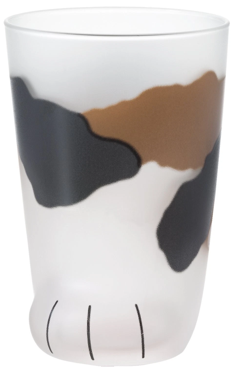 Aderia Coco Neko Glass