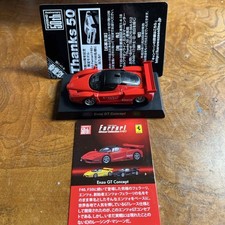 Kyosho Diecast Car Ferrari Enzo GT Concept