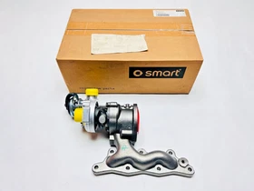 Original Smart 451 OM660 Fortwo  0.8 CDi  Motor Abgas Turbolader A6600900680
