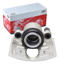 FTE BREMSSATTEL VORNE LINKS passend für FORD COURIER FIESTA FUSION KA PUMA STREE