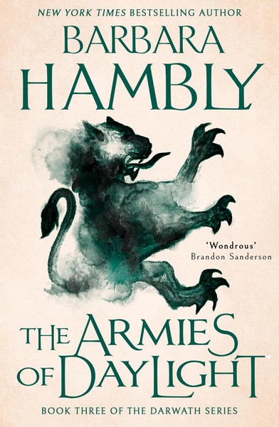 The Armies Of Daylight | Barbara Hambly | Englisch | Taschenbuch | 2020-image
