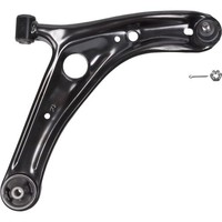 Febi Bilstein 43047 Lenker RadaufhäNgung FüR Toyota Yaris Erso AN P1 P2