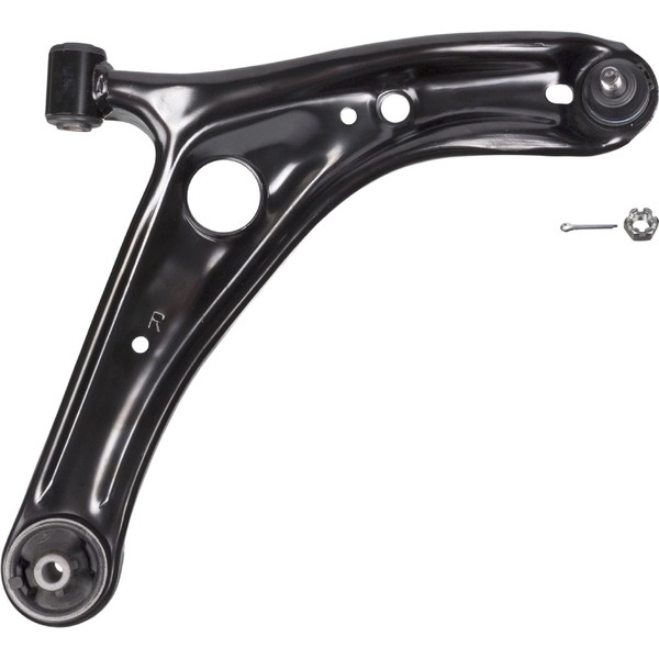 Febi Bilstein 43047 Lenker RadaufhäNgung FüR Toyota Yaris Erso AN P1 P2-image