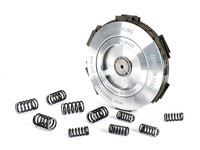 Kupplung -FABBRI Racing FB24 Evo- Vespa V50, V90, SS50, SS90, PV125, ET3, PK50,