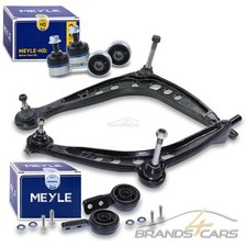 ATEC QUERLENKER SATZ +MEYLE HD KOPPELSTANGEN +MEYLE LAGERSATZ FÜR BMW 3-ER E30