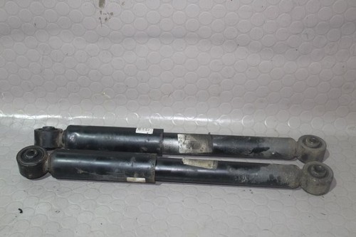 Stoßdämpfer hinten VW T5 Facelift Caravelle CAA CAAC 2.0TDI 103kW