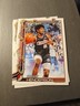 2025 Topps Holiday Basketball - Scoot Henderson Portland Trailblazers 
