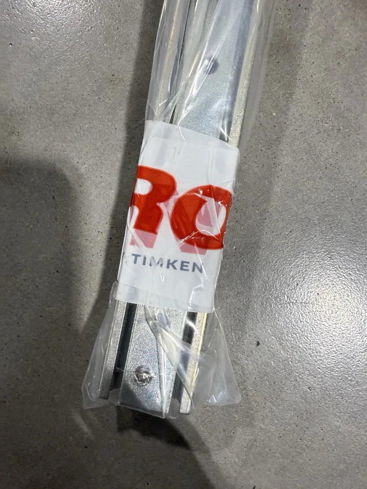 Rollon Timken DEV28-530-548 Telescopic Guide Rail 530mm Long 28mm Rail NEW - Image 4 of 4
