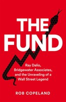 The Fund | Rob Copeland | Taschenbuch | Kartoniert / Broschiert | Englisch