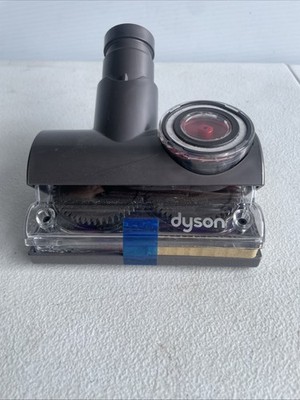 Genuine Dyson Tangle Free Turbine Tool Brush Attachment - New No Box
