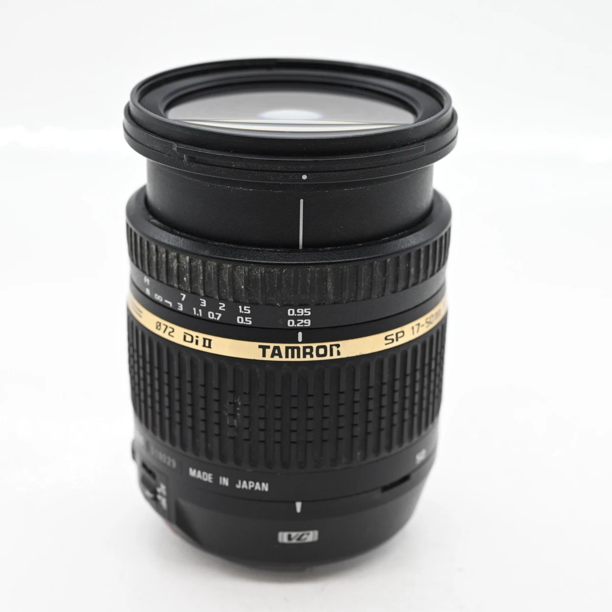 Tamron 17-50mm Camera Lenses for sale | eBay