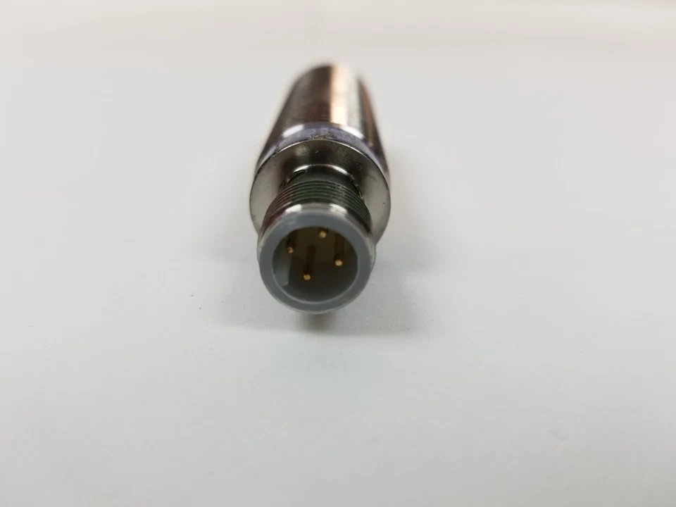 Telemecanique XS618B1PAM12 Inductive Proximity Sensor 200mA 12-24 VDC NEW - Image 2 of 4