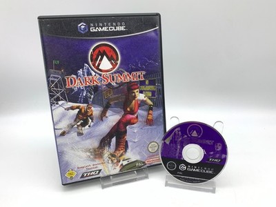Dark Summit (Nintendo GameCube) Spiel inkl. OVP [Akzeptabel]
