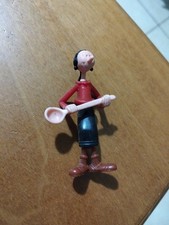 1991 Componibili Kinder montable Popeye braccio di ferro - Olivia Vintage P-1