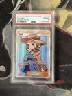 Lady SV86/SV94 Hidden Fates: Shiny Vault Holo PSA 10
