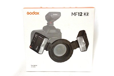 GODOX MF12 K2 Blitzzubehör