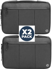 2-PACK BUNDLE - HP Renew Executive 14.1-inch ...