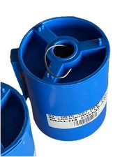 NEW MALIN CO 34-0510 AIRCRAFT 302/304 STAINLESS STEEL LOCKWIRE .051 DIA 1 lb