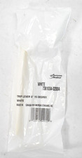 American Standard White Trip Lever 6" 15  Toilet Plastic Metal Replacement