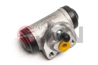 Radbremszylinder JPN 50H9029-JPN Gusseisen 22,2Mm 1X M10X1.0 FüR Renault Kangoo