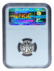 2011 S CLAD ROOSEVELT 10¢ EARLY RELEASES NGC PF 70 Ultra Cameo             #5701 — photo 10
