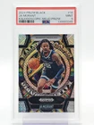 2024 Panini Prizm Black Basketball Mojo Ja Morant #18 PSA 10