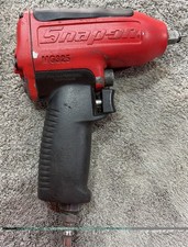 Snap-on 38 Drive Air Impact Gun Mg325 Tested And Works Usa Snap-on 38 Drive Air Impact Gun Mg325 Tested And Works Usa