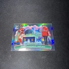 2025 Donruss Optic Patrick Mahomes II Base (RAW)