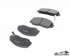 Bremsbelagsatz Sumitomo-System Vorne für Honda Fr-V Civic IX Limo ab 03->