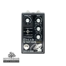 Death by Audio Dream Station