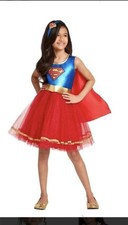 Rubies DC Comics Supergirl Costume