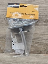 Impact Scissor Mount/Clamp for Drop Ceilings SRP-124 Open Package Free Ship