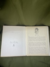 Limited Edition The Victorian Photograph Album Leather 1981 Rare