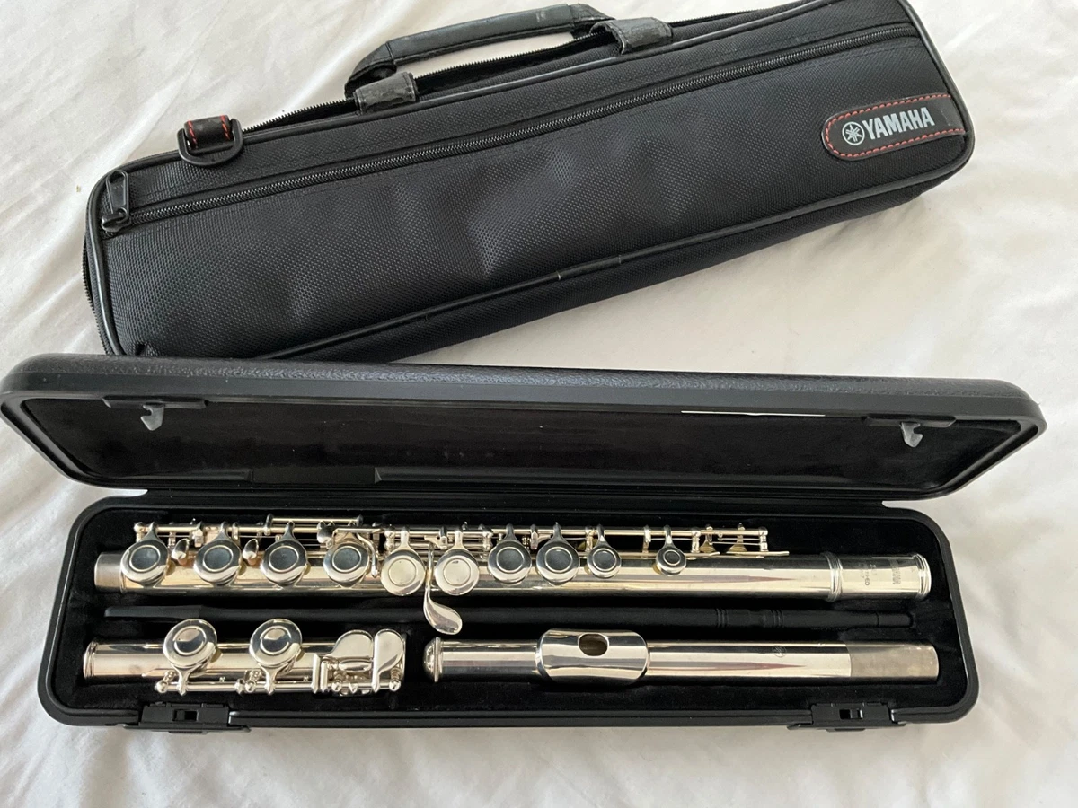 25+ Yamaha Flute Flutes for sale | Updated Oct 2026