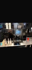 Franke Super Automatic Commercial Espresso Ma...