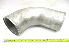 03-34082-000 NEW 6" TURBO AIR INTAKE TUBE PIPE FOR FREIGHTLINER 0334082000