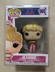 Funko Pop! Television I Dream of Jeannie Jeannie #965 Pop! In Protector