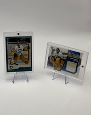 Marc-Andre Fleury OPC Rookie + ITG AHL Grad Gold Jersey /10 Card Lot