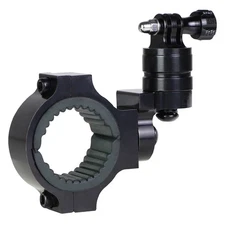 Compatible with for GoPro Camera Mount Holder UTV Universal Fits 1.5''-2'' Tube