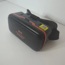 Feebz VR Headset For iPhone And Android Virtual Realty