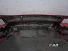 Pare-choc arrière Hyundai COUPE