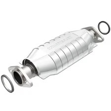 For Dodge Colt Direct-Fit Magnaflow HM 49-State Catalytic Converter CSW