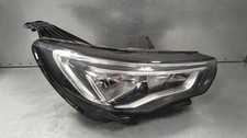 SCHEINWERFER RECHTS Opel Grandland (X) 2018 YP00015580